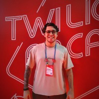 Comunica.In Employee Luis Martins's profile photo