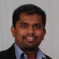 Avicena Tech Employee Suresh Rangarajan's profile photo