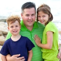Tamlite USA Employee Andy Henderson's profile photo