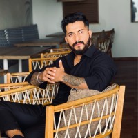 Brainwave Technologies Employee Aaron D'Lima's profile photo