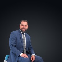 Knauf Egypt Employee Mohamed Allam's profile photo