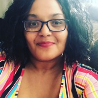Ennis Center for Children, Inc. Employee Kayvonna Stigall's profile photo