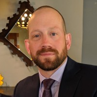 Amgen Employee Ryan Varner's profile photo