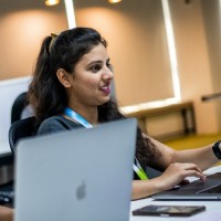 TechVerito Employee Pournima Bamane's profile photo