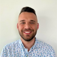 Chad Saint-Amant Email & Phone Number