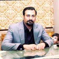 Ahmad Bilal Email