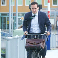 Het Servicekantoor Employee Eelko Kaats's profile photo