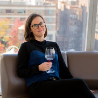 BOKA Restaurant Group Employee Ashley Santoro's profile photo