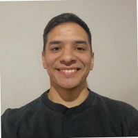 PRO LOGIT Employee Francisco Padilla's profile photo