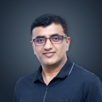 Techment Technology Employee Manish Agrawal's profile photo