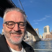Nike Employee Ben Biggs's profile photo