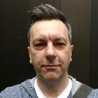 Hitachi Energy Employee Mark Doucette's profile photo