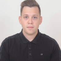 EFCC IKE Employee Nikos Ntagkoulis's profile photo