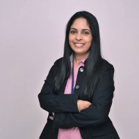 Lavina Karnik Email & Phone Number