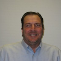 Sandvik Employee Ricky Perryman's profile photo