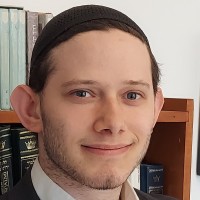 Living Innovations Employee Yosef Rosenfield's profile photo