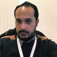 Maxion Structural Components Employee Fernando Ernesto Guerrero Acosta's profile photo