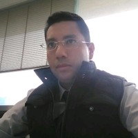 Vsys Employee Luis Manuel Orozco Correa's profile photo