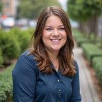 Greater Topeka Partnership Employee Stephanie Norwood's profile photo