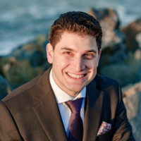 Daniel-Salvatore Giannelli Email & Phone Number