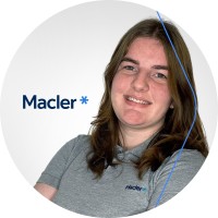 Macler Employee Wanessa Starke's profile photo