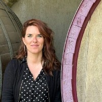 Domaines Vinsmoselle Employee Emilie Pergent's profile photo