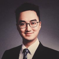 Cronos | Cronos Labs Employee Johnny Liu's profile photo