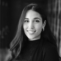 Dansker Capital Group Employee Joy Neman's profile photo