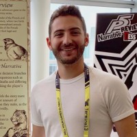 Gameloft Brisbane Employee Jonathan Moallem's profile photo