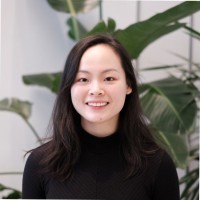 Citi Employee Ting Gao's profile photo
