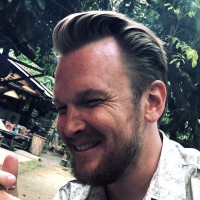 Mark Dacey Email & Phone Number