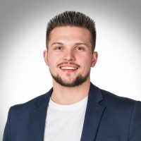 Adapt API Employee Jacob Bolton's profile photo