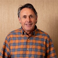 Blind Low Vision NZ Employee Greg Hurn's profile photo