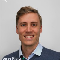 Jesse Kiuru Email