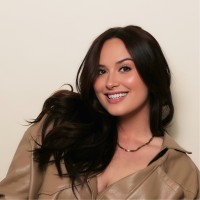 Madeleine Troy Email & Phone Number