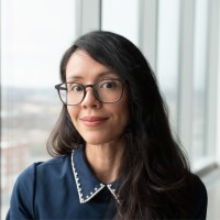LANDR Audio Inc. Employee Tatiana Tanizaki's profile photo