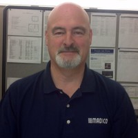 Madico, Inc. Employee Daniel MacKay's profile photo