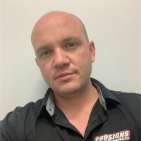 Prosigns Employee Daniel Soldatic's profile photo