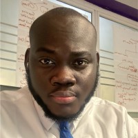 Juice Employee Ibelema Obomanu's profile photo
