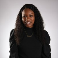 Agape Development Employee Alaysia Taylor's profile photo