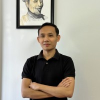 onenex Employee Soe Thura's profile photo