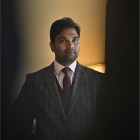Harish E Email