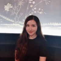 JCAP Employee Abby Qu's profile photo