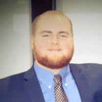 Enterprise Employee Connor Barton's profile photo