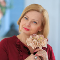 APS Solutions Employee Danuta Chernyak's profile photo
