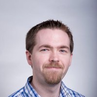 Northeastern University Employee Christopher Noyes's profile photo