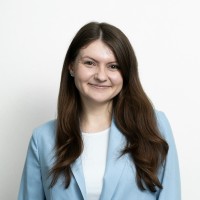 Khrystyna Savchuk Email