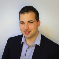 Australian Merino Exports Employee Nicholas Pasquini's profile photo