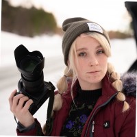 Rachel Wiley Photography Employee Rachel Wiley's profile photo