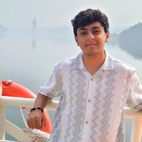 Renoon Employee Dhruv Tailor's profile photo